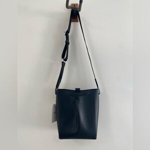 BNWT Everlane Mini Studio Bag